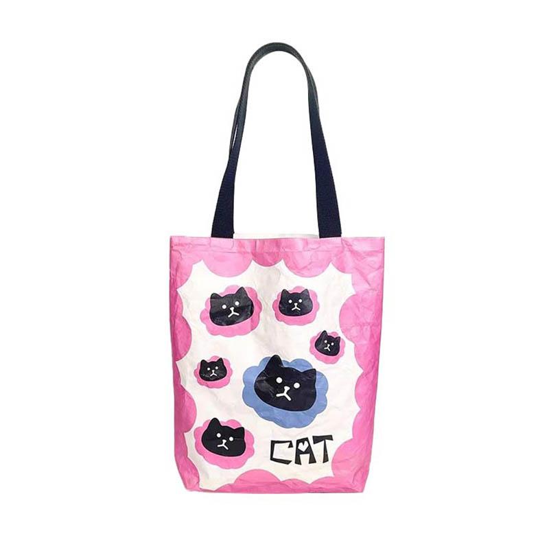 ทำไมกระเป๋า tyvek ถึงได้รับความนิยม?